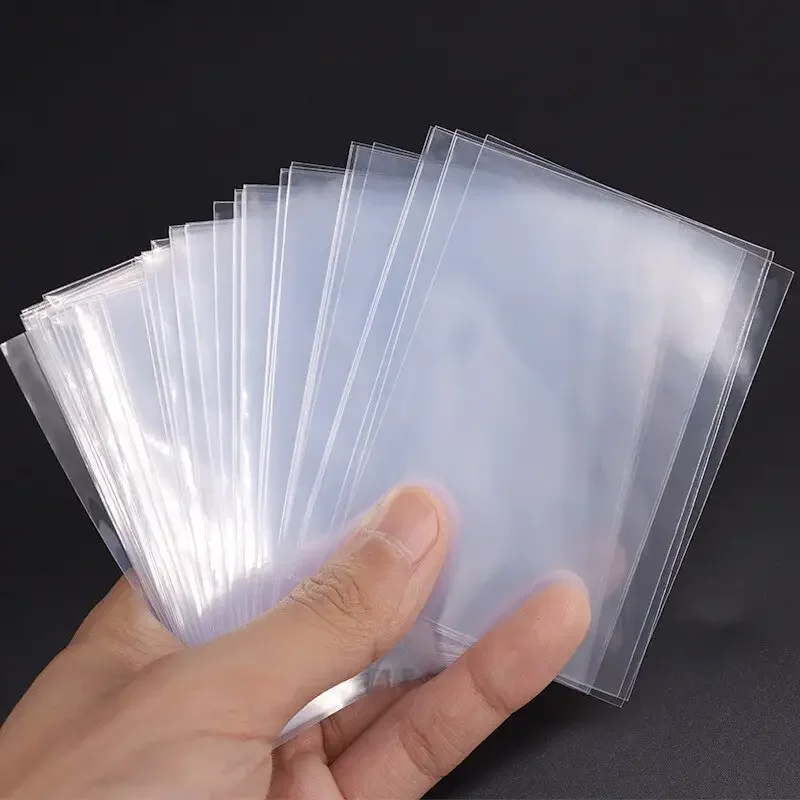 Pokemon Binder Card - 300/100 قطعة 66*91 مللي متر حافظة
