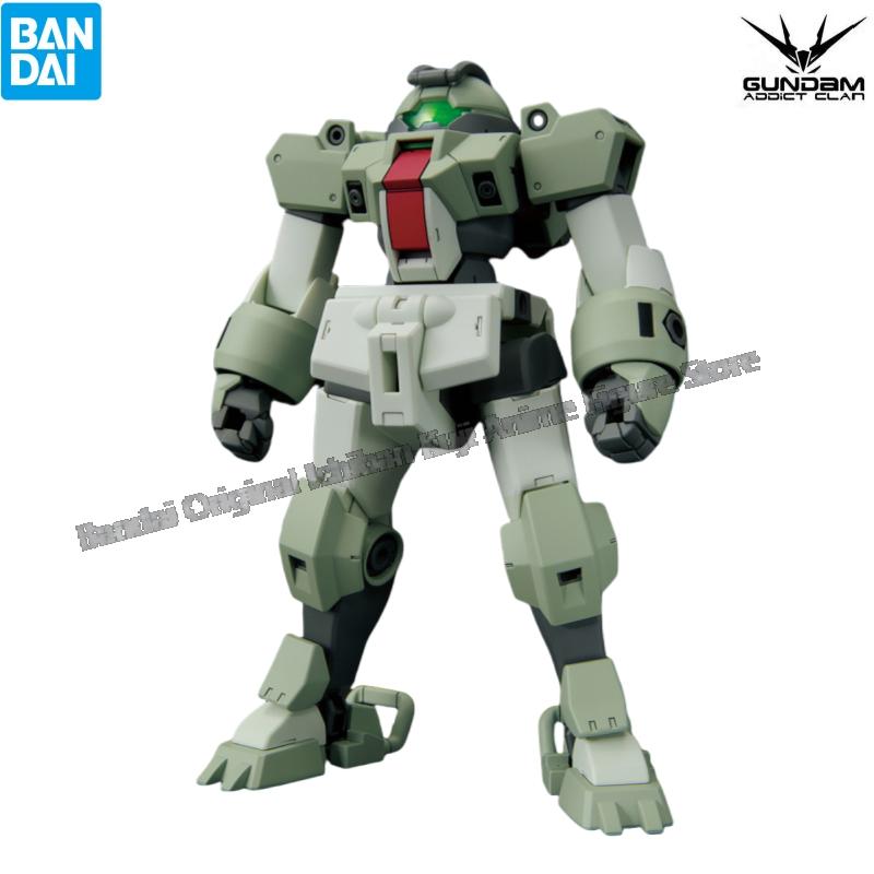 Bandai Model Gundam Hg - متوفر في المخزون دمية نموذج بانداي