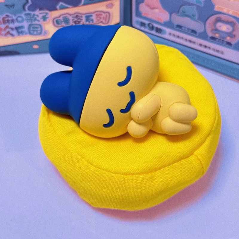 صندوق ألعاب أنيمي أصلي من سلسل - مراجعة Bandai Model Tamagotchi وسعره
