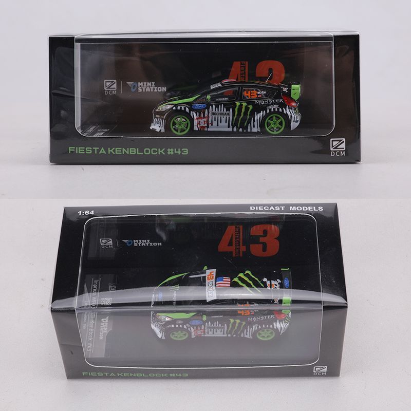دي سي إم 1/64 فورد فييستا إس ت - مراجعة Die Cast Car 1 64 وسعره