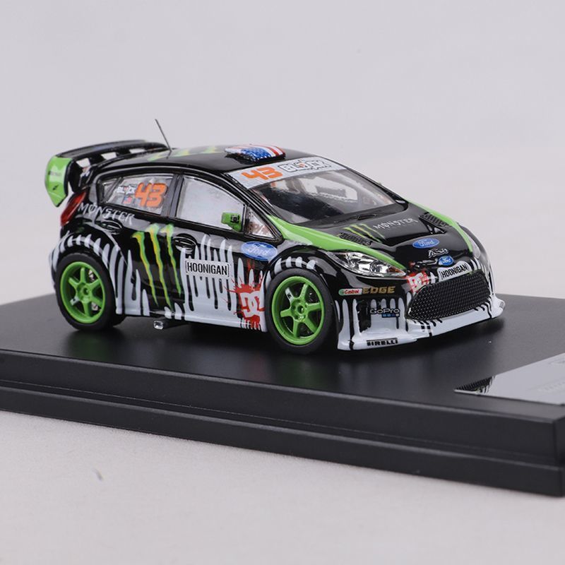 دي سي إم 1/64 فورد فييستا إس ت - مراجعة Die Cast Car 1 64 وسعره