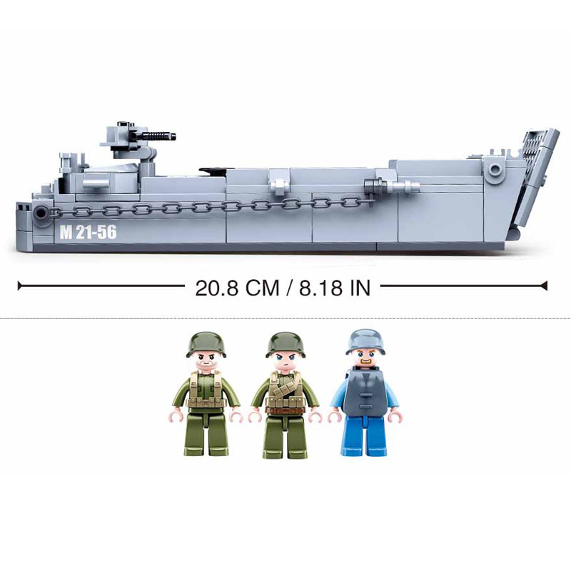 سلوبان-كتل بناء WW2 العسكرية ل - مراجعة Lego Minifigure Holder وسعره