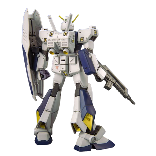 100% منتج أصلي من بانداي متوفر - مراجعة Bandai Model Gundam Hg وسعره