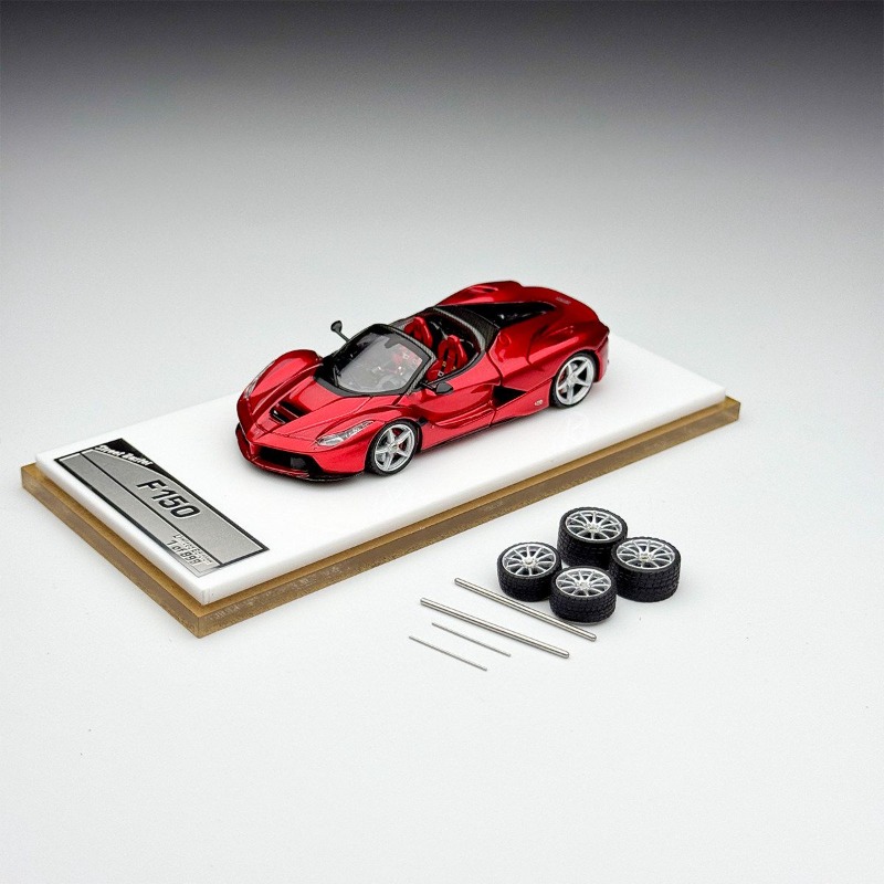 ستريت باستر دييكاست بمقياس 1:6 - مراجعة Die Cast Car 1 64 وسعره