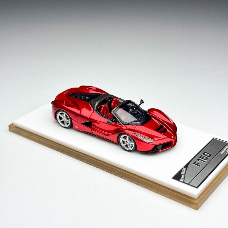 ستريت باستر دييكاست بمقياس 1:6 - مراجعة Die Cast Car 1 64 وسعره