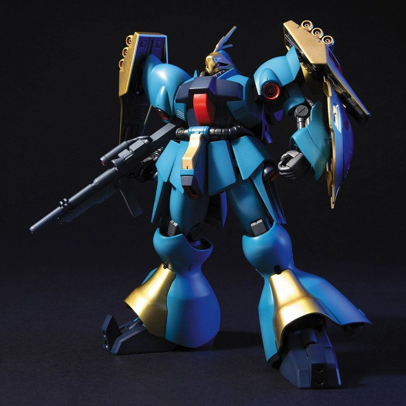 بانداي أصلي وحقيقي متوفر في ال - مراجعة Bandai Model Gundam Hg وسعره