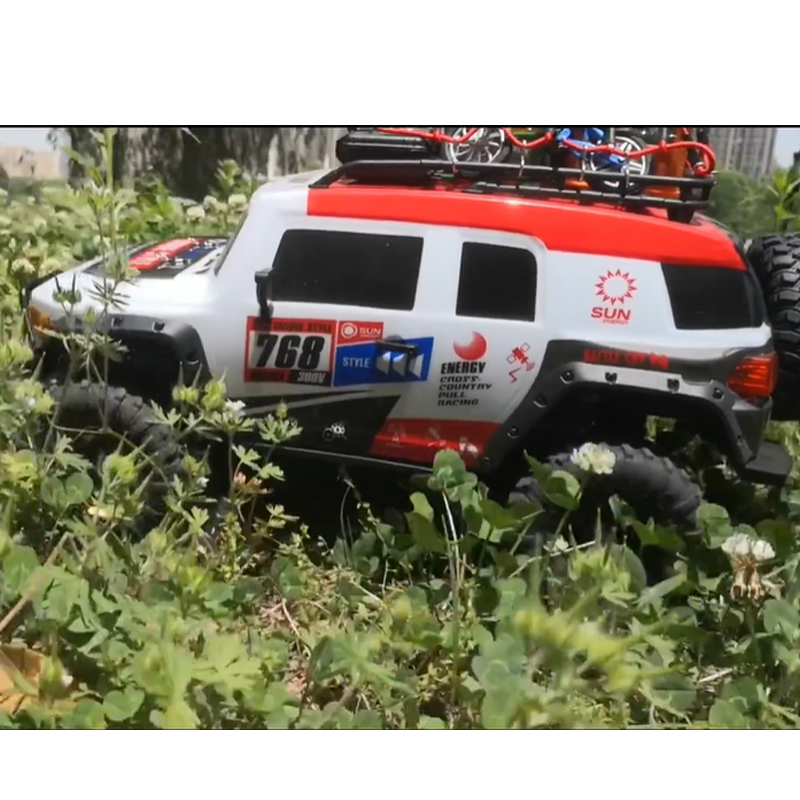 هوت 1/10 HB ZP1001-ZP1010 شاحن - مراجعة Hot Wheels Car Monster Trucks وسعره