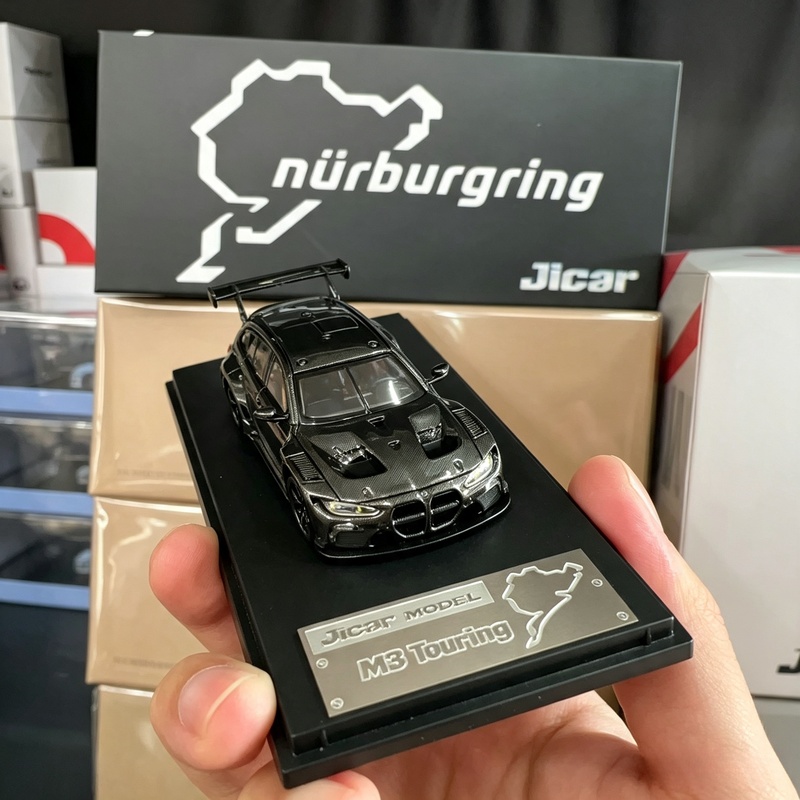 جي كار 1/64 بي إم دبليو إم3 تو - مراجعة Die Cast Car 1 64 وسعره